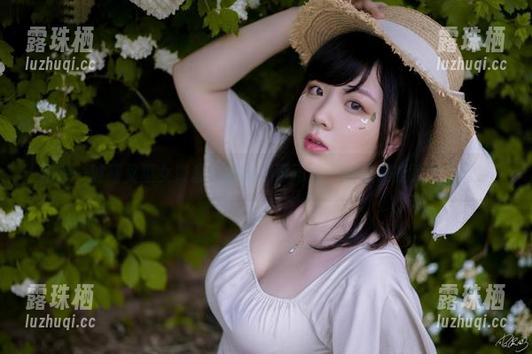 皮皮奶可可爱了啦 新来一波高叉巫女资源—皮皮奶可可爱了啦总是能意外惊喜!