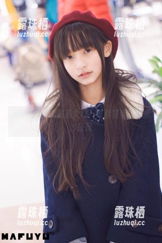 神楽坂真冬 神楽坂真冬和熊猫女仆,写真档案里的绝妙搭配