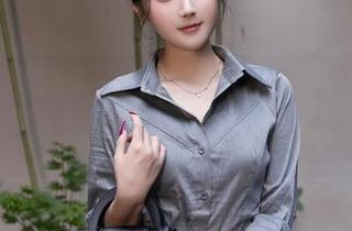 秀人网 – Mila嘟嘟的放飞旅拍：原图合辑，随处可见的美好与…青春的忧伤？