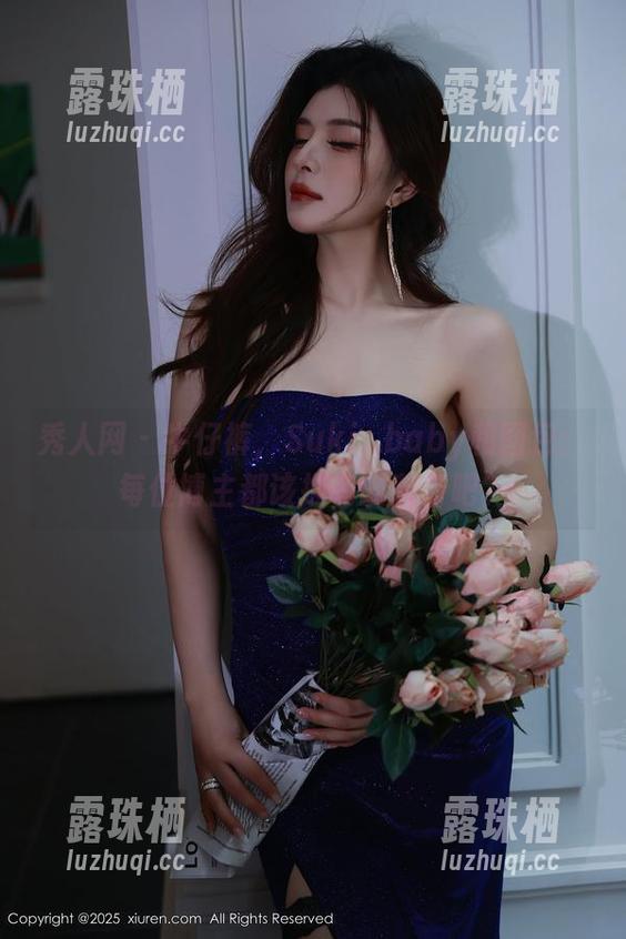 秀人网-Suki_baby 秀人网 - 牛仔裤,Suki_baby和图包:每位博主都该拥有的装备吧?