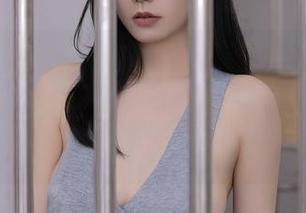 秀人网 – 刘婷婷的瑜伽写真，期待我能达到那样的状态，然而我在沙发上的姿态…有点不敢见人。