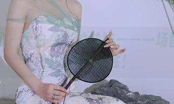 秀人网 – 大白兔吖的妹妹——一场图库里的小姐姐大会！
