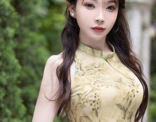 秀人网 – 奈汐酱nice的秘密大公开！美图在这里等你