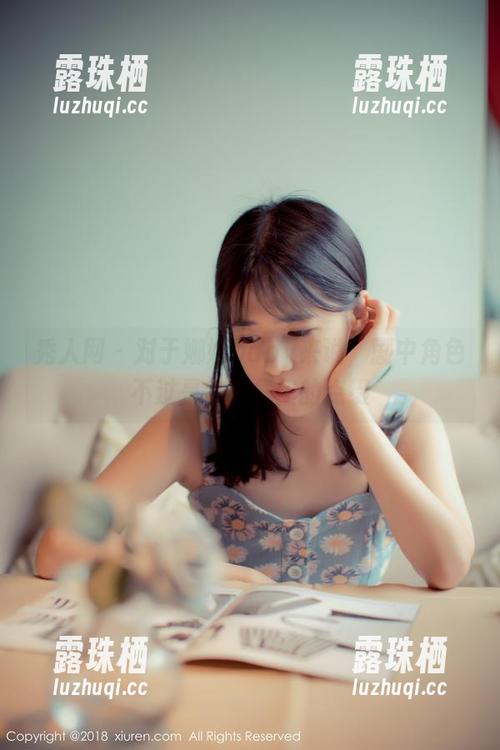 秀人网-娜娜baby 秀人网 - 对于娜娜baby来说,剧中角色不过是作品集里的点缀
