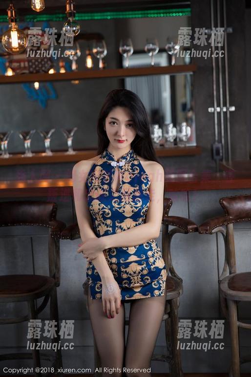 秀人网-安然Maleah 秀人网 - 修女安然Maleah美图合集:在叛逆和忠诚之间游走,哈哈!