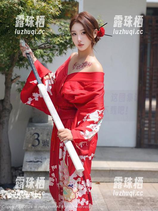 秀人网-徐莉芝Booty 秀人网 - 女王徐莉芝Booty:这图集让所有粉丝欲罢不能,马上下载吧!