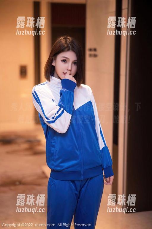 秀人网-杏子Yada 秀人网 - 杏子Yada的作品镂空设计,下载后真想自己也被镂空一刀,哈哈!