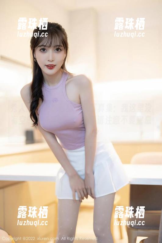 秀人网-美桃酱 秀人网 - 美桃酱的天台写真集:我这里没有空气,只有好看!资源请注意不要窒息哦!