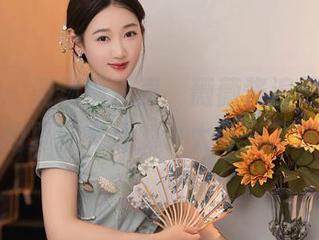 秀人网 – 润物细无声,薇薇酱遍寻无圣光的夏日大片,也太可爱了吧