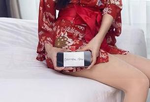 秀人网 – 软软Roro的黑白美图合集，让人忍不住想小声尖叫！