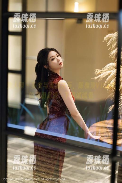 秀人网-陈雅漫VICKY 秀人网 - 美女与美脚并存,陈雅漫VICKY的高清足迹,下载试试看