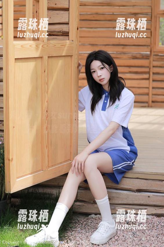 秀人网-龙女sunny 秀人网 - 龙女sunny校园巡演——全套图片,你能看到她的坚持与自由!