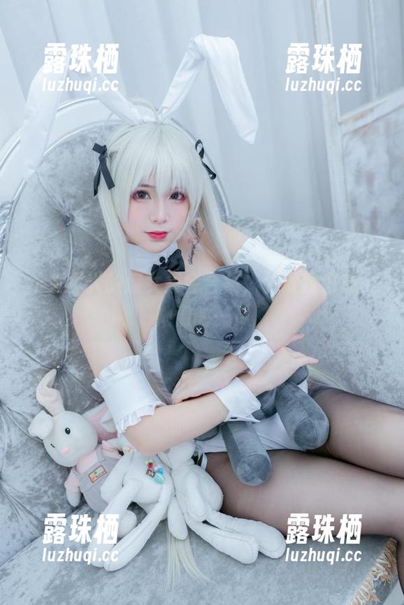 羊大真人的魔女集会合集，仿佛我也成了她们的一员