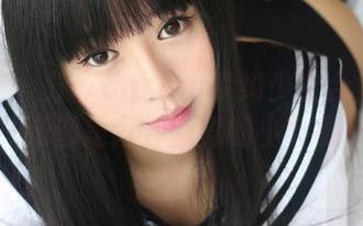 美媛馆 – 分享Carina梦绮少女合集:每一张都是青春乱舞的小节奏!