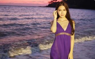美媛馆 – 又一波冯木木LRIS制服私拍:这色调,哪里来的小心思?