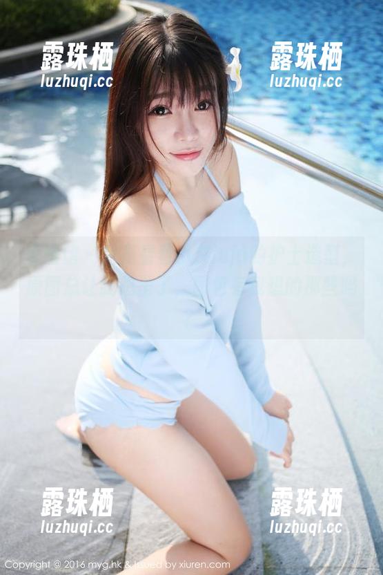 美媛馆-小夕juju 美媛馆 - 就是看着小夕juju的护士造型,原图总让我想歪了,图包有我想的那些吗?