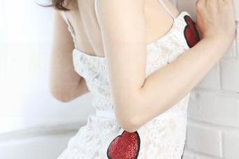 美媛馆 – 灰丝之美，崔乖艺的照片让我想起了昨天的请假条