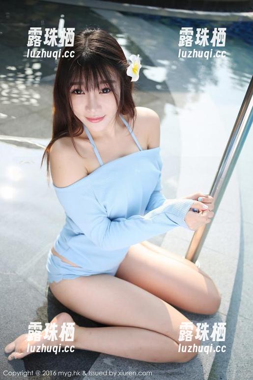 美媛馆-朱可儿Flower 美媛馆 - 图集分享丨朱可儿Flower的长腿,属于那个一路狂奔的时代,只可惜我没跟上