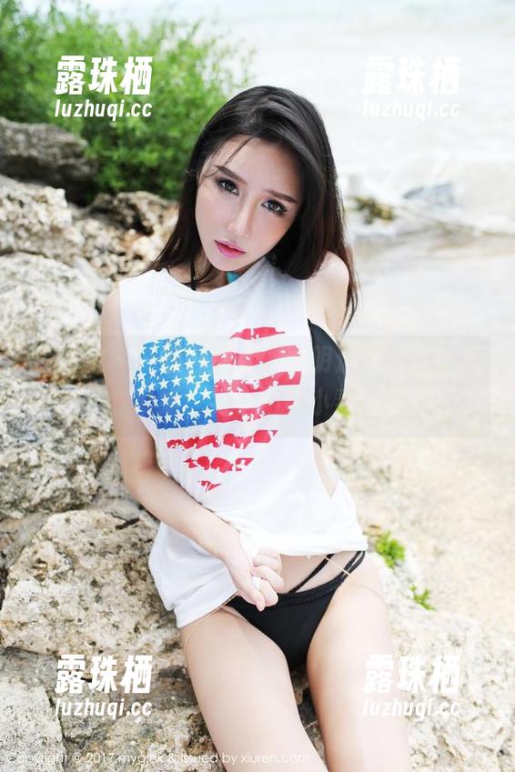 美媛馆-潘娇娇 美媛馆 - 一翻开图库,聪明选择灰丝的潘娇娇,绝,不要小看!