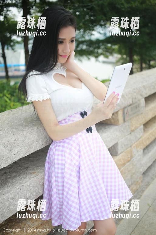 美媛馆-王馨瑶yanni 美媛馆 - 王馨瑶yanni的私房乐园,图包里的姐姐分分钟让你想要偷眼光。