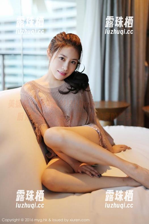美媛馆-糯美子MINIbabe 美媛馆 - 糯美子MINIbabe放飞自我,“厨娘”精选,让人思考炸油条的哲学