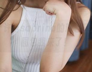 美媛馆 – 许诺sabrina的粉色狂欢,高清图包我来了!