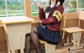 最新一波花铃Hana杂烩,美图里的厨娘大显身手!
