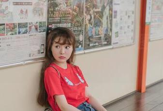 菠萝社 – 新图来了！夏美酱的图库更新，这是在撩我吗？
