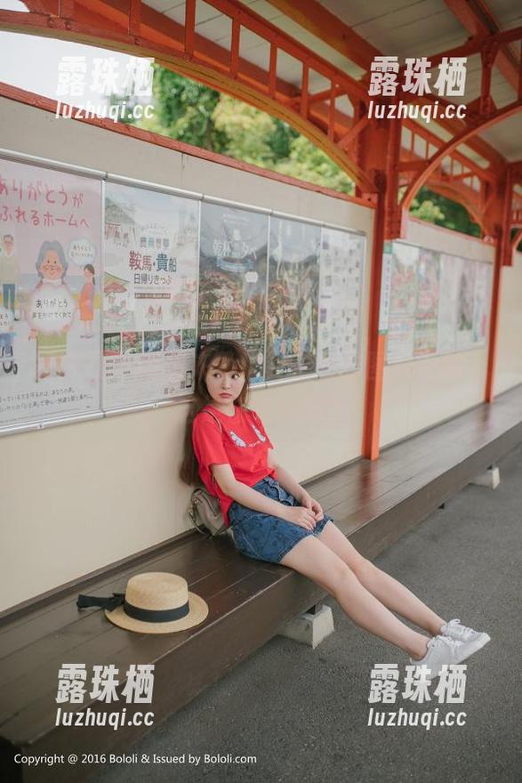 菠萝社 - 新图来了！夏美酱的图库更新，这是在撩我吗？