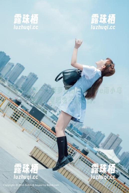 只为你呈现——菠萝社的lovelive南小鸟合集，壁纸也不过如此。