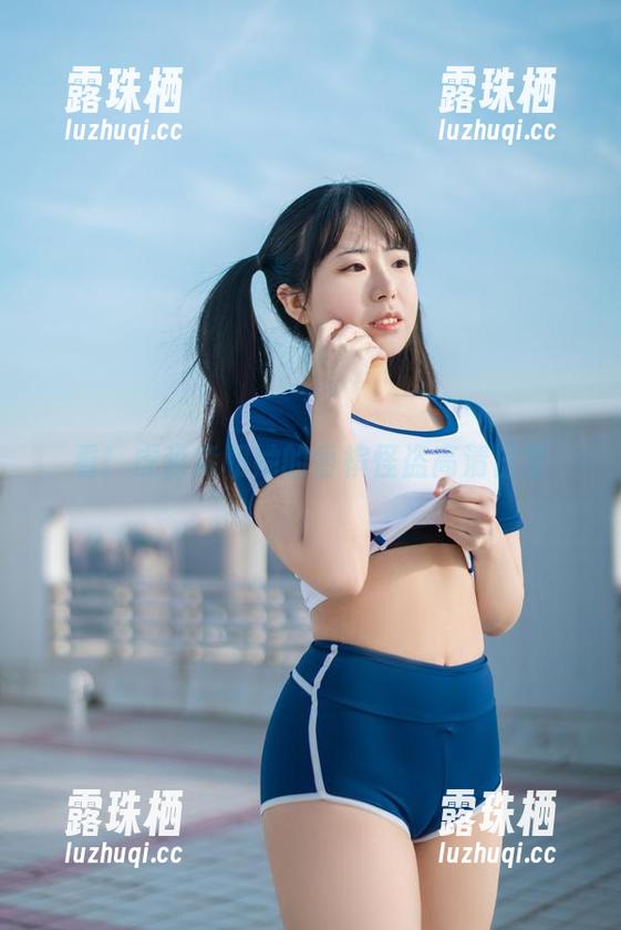 看！虎森森和她的香槟怪盗高清日常