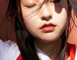 蜜桃社 – 美绪的肉丝合集——这组图让你想多吃几碗米饭