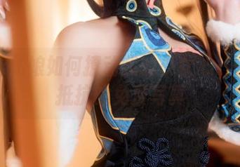 蠢沫沫姑娘如何撩动我的少女心——难以抵抗的免费写真