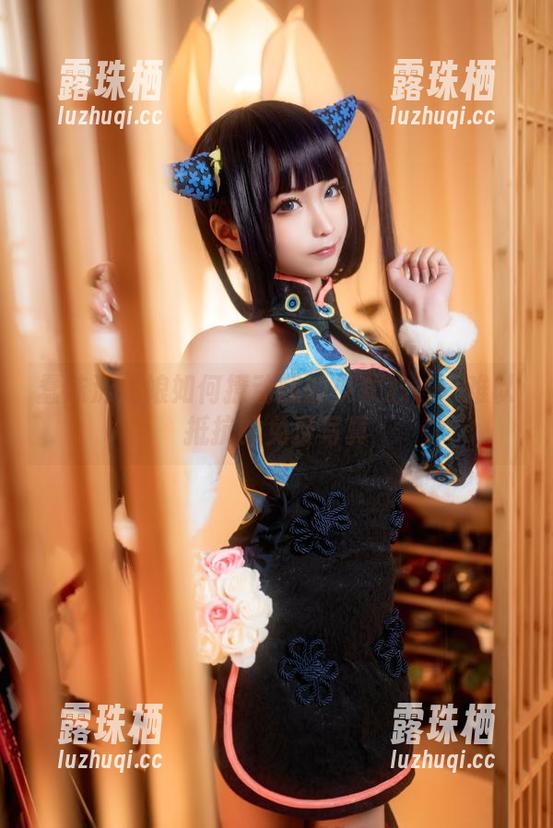 蠢沫沫姑娘如何撩动我的少女心——难以抵抗的免费写真