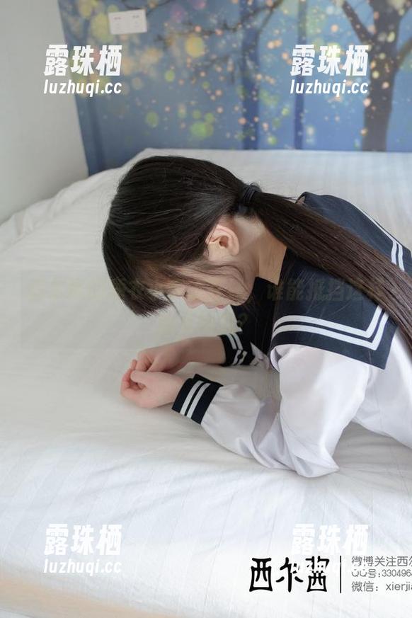 西尔酱 西尔酱的睡衣小宇宙在线,谁能抵挡这样的美图呢?
