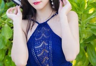 语画界 – 王馨瑶yanni的夏天精选，混搭美图和迷惑感，来吧，咱们来点新鲜玩意儿。