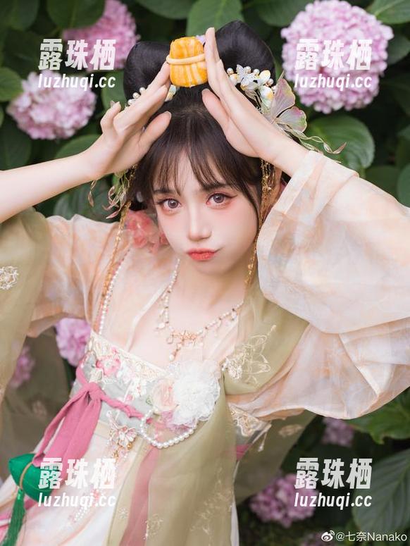 贰加六 贰加六的豹纹情缘,美图让我忍不住存下来