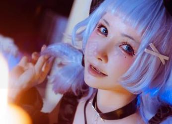 超级小禾儿兔女郎美图,免费的快来收藏哦!