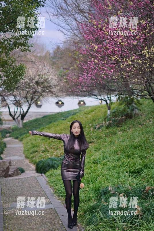 辣妈女神 微密圈 - 辣妈女神的网袜图包,下载了就没理由不爱了吧?