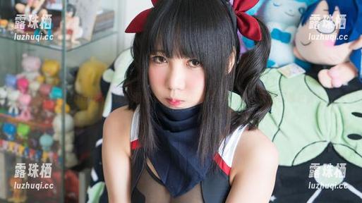 铭铭kizami带你玩，顺便盘点宅女壁纸合集，你心动的那款在此！