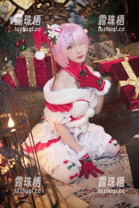 阿包也是兔娘 阿包也是兔娘精选写真集:户外视野太大,可能会晕!
