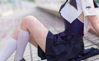 雯妹不讲道理的纯白写真全集如同一层奶油,甜到让我想立刻点个蛋糕!