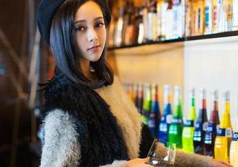 青豆客 – 图片中的王语纯——甜心降临，心脏注意安全！