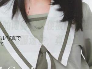 下载美图的同时，顺便被面饼仙儿的饼子和服迷住，真香！