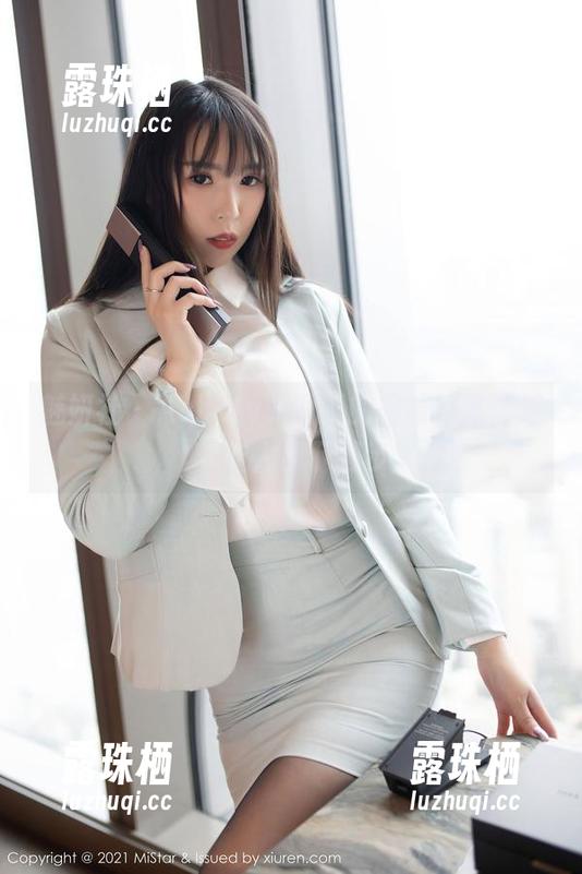 魅妍社 - Ashely丽丽下的棉袜，高清细节让人停下脚步