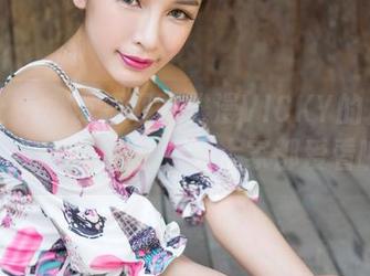 魅妍社 – 免费领取陈雅漫VICKY的白衬衫图册，今天的主题是大家都爱看嘛？