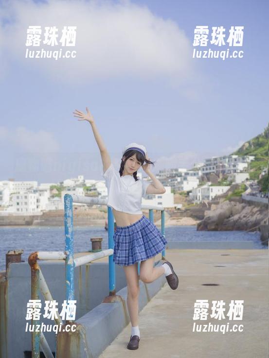 魔物喵nigisa的杂物间：随手分享的美图，带点随意吧！
