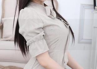 乱入图库的猫少女,鹿野希难道想把我俘获?