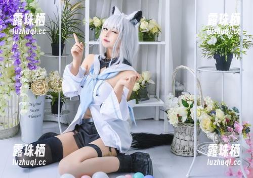 黑猫猫ovo 精选图库!黑猫猫ovo的奶牛,满满是奶的慵懒气息